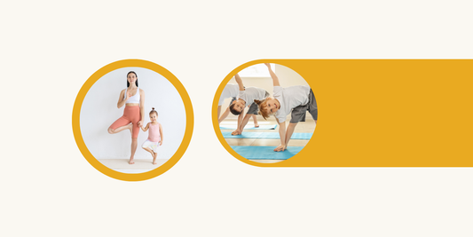 Yoga pour les enfants neuroatypique