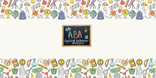 L'ABA (Applies Behavior Analysis) qu'est ce que c'est ?