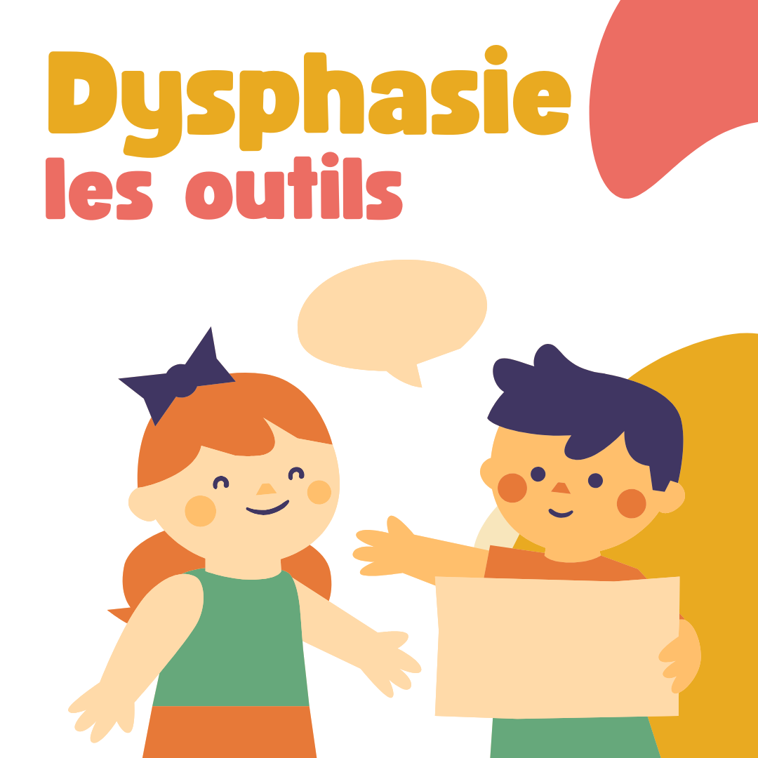 Dysphasie