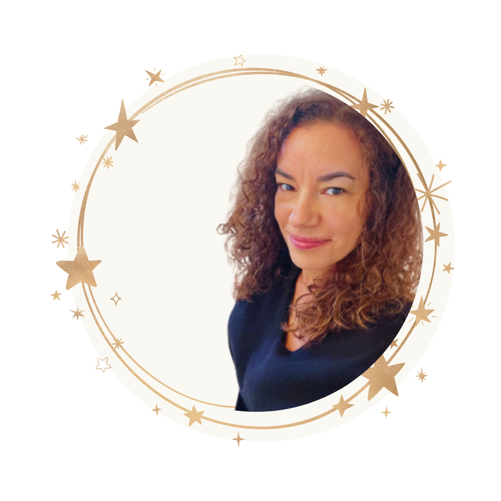 Aurore fondatrice d'Apprentikids