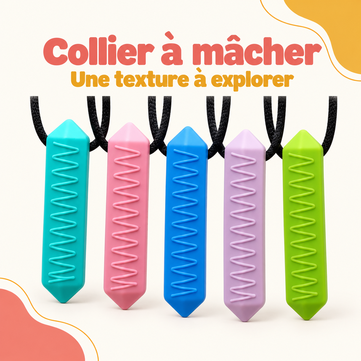 AHEJIOO Fidget Toys Lot de 15 jouets anti-stress pour adultes - Jouets pour TDAH - Concentration, détente et plaisir AHEJIOO Fidget Toys Lot de 15 jouets anti-stress pour adultes - Jouets pour TDAH - Concentration, détente et plaisir