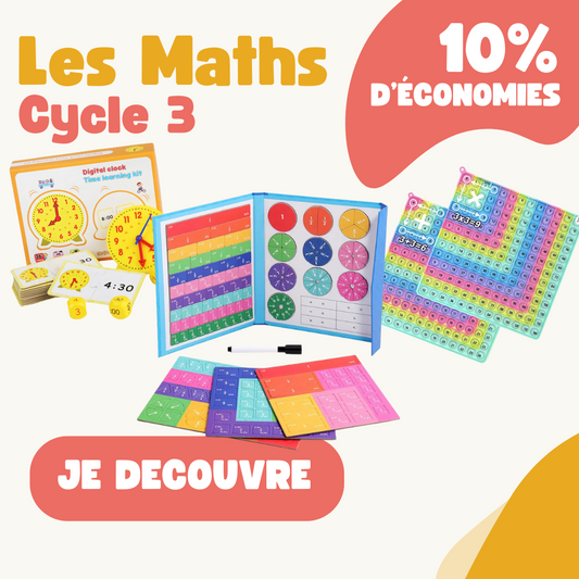 decouvrir les mathematiques par le jeu cycle 3