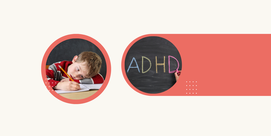TDAH chez l'enfant : le guide pour les parents (symptômes, diagnostic, accompagnements)