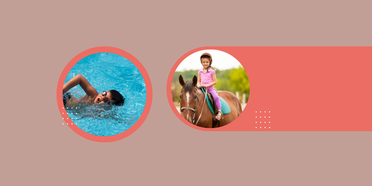 Quel sport pour les enfants neuroatypiques 