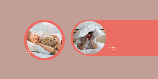 TSA et troubles du sommeil