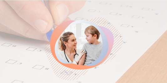 La pose du diagnostic chez l’enfant : un parcours semé d’embûches, mais essentiel