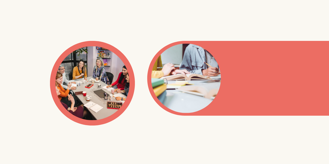 Préparer l'ESS de mon enfant