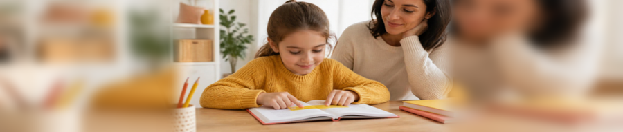 Bandes de lecture guidée : pour qui, pourquoi et comment bien les utiliser ?