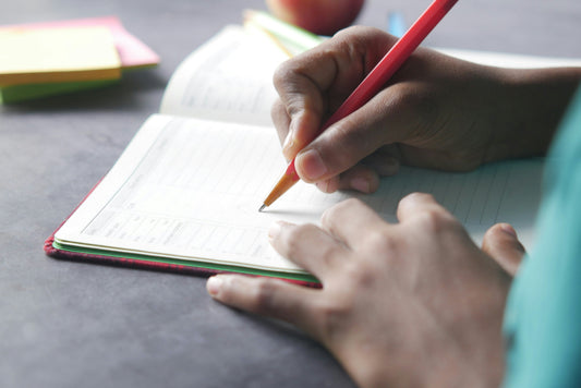 Dysgraphie : des outils et des conseils pour faciliter l'écriture.