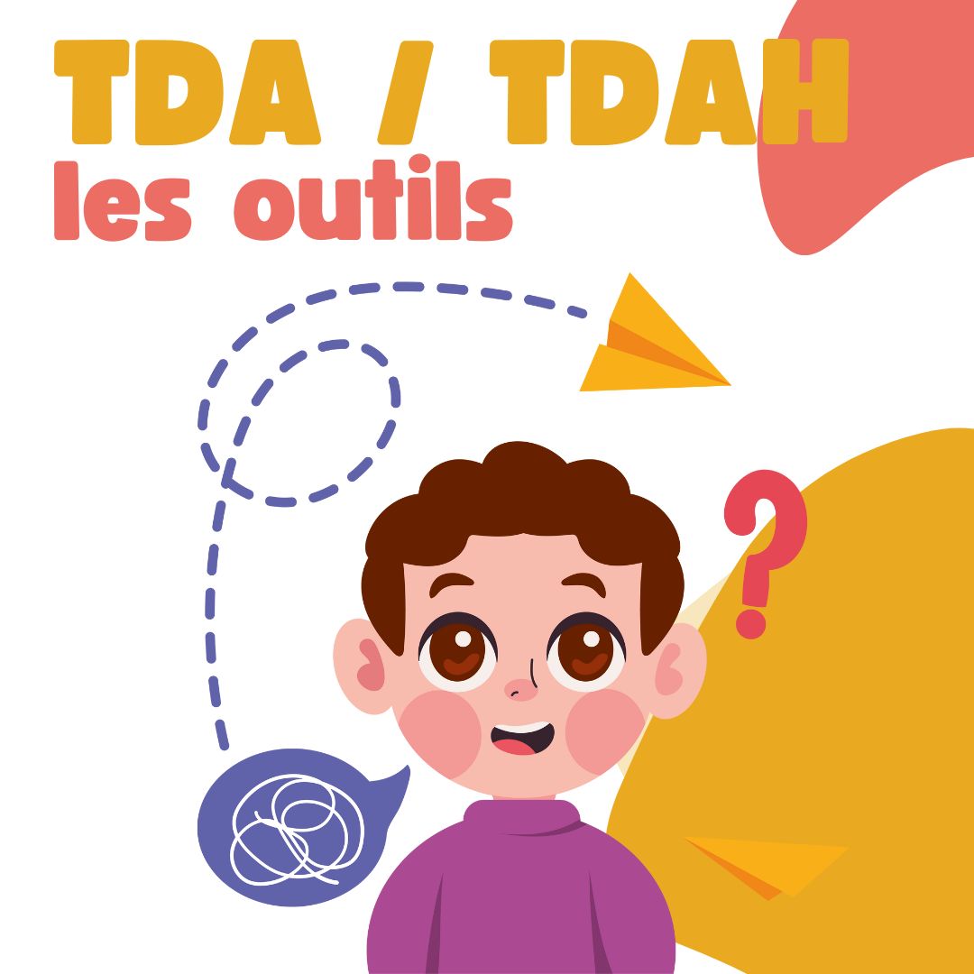 TDA / TDAH