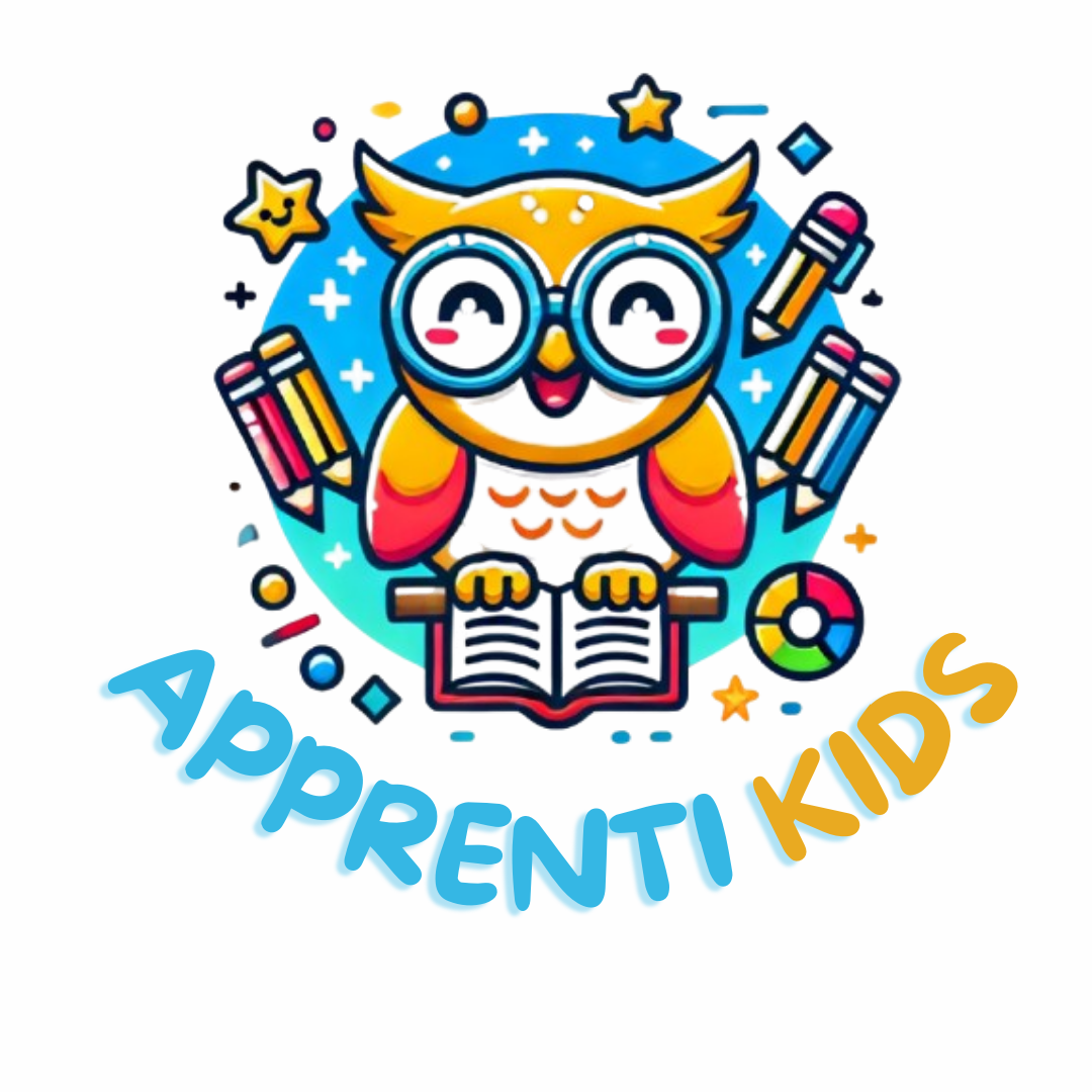 ApprentiKids - Votre boutique d'outils éducatifs sur-mesure