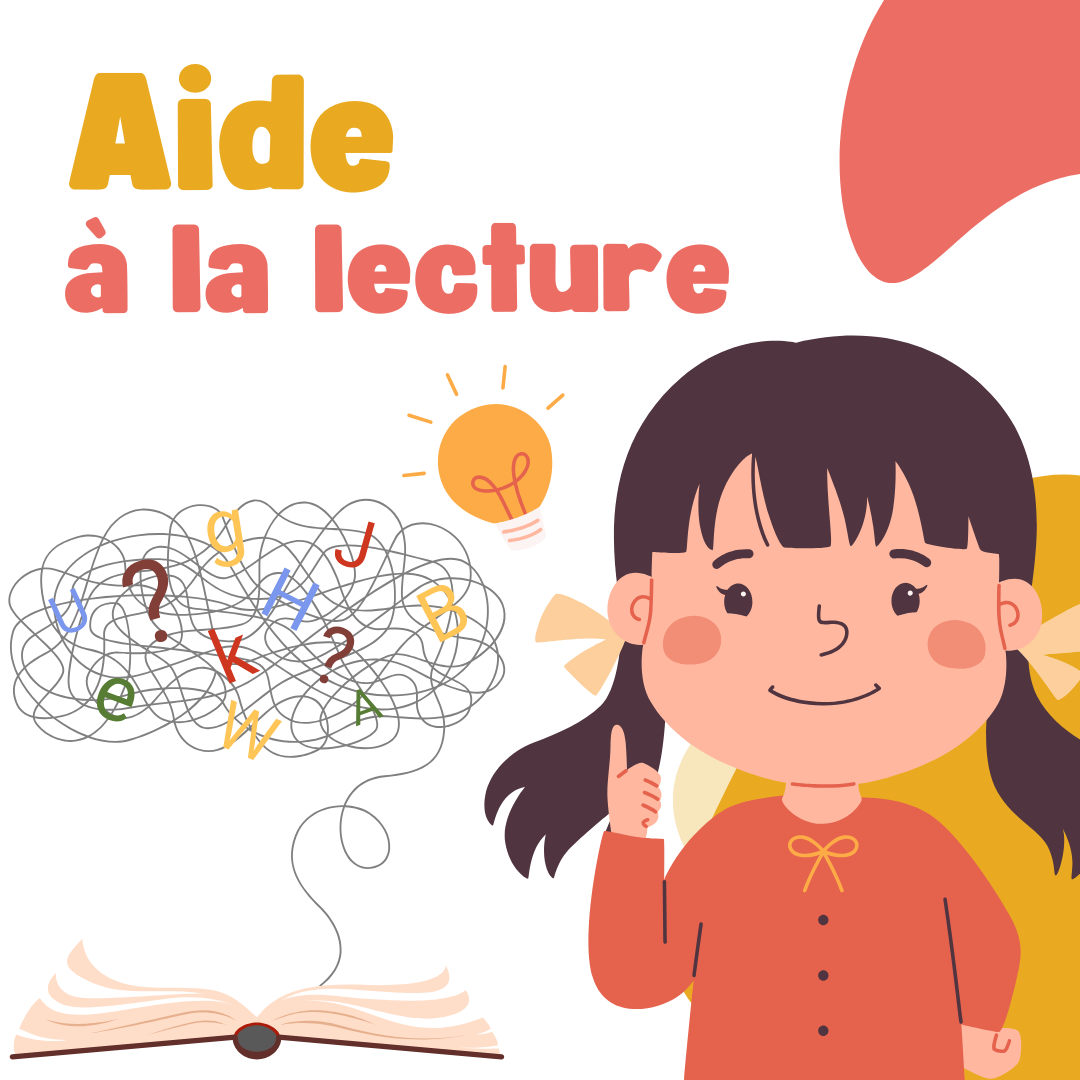 Aide à la lecture