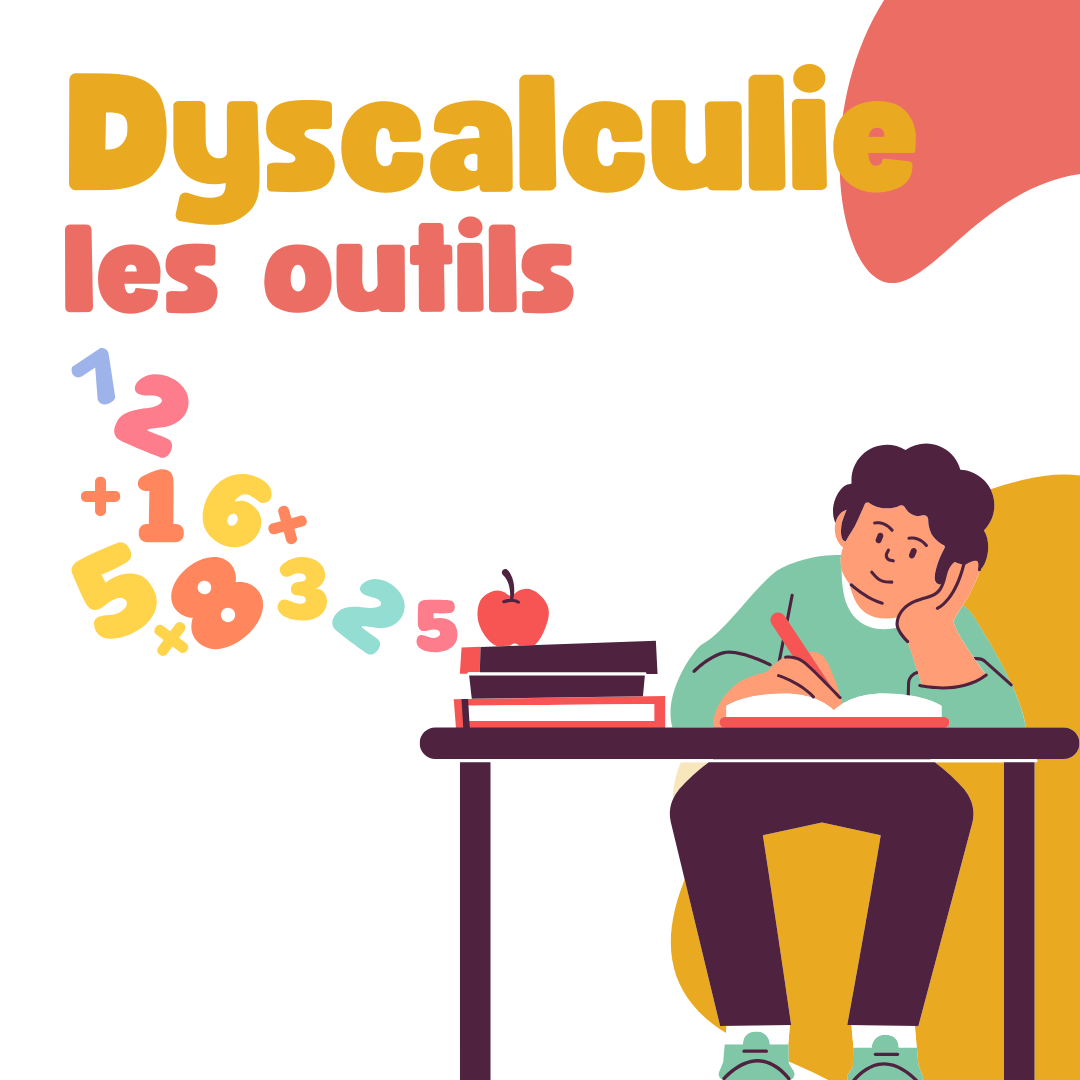 Dyscalculie