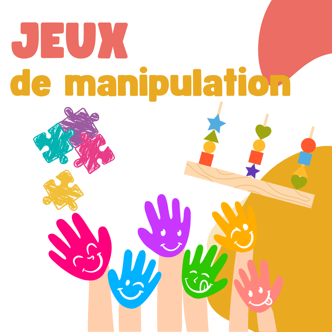 Jeux de Manipulation