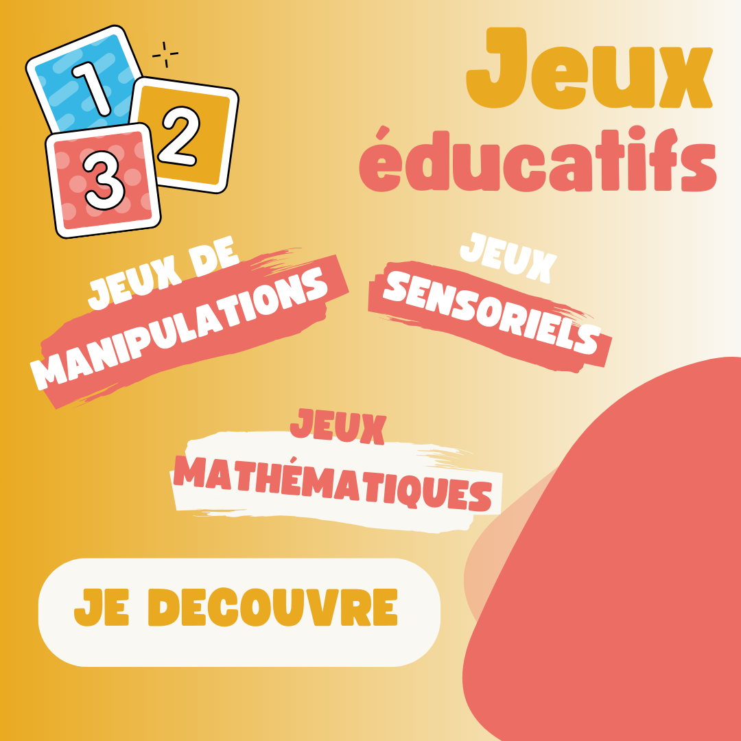 Jeux éducatifs