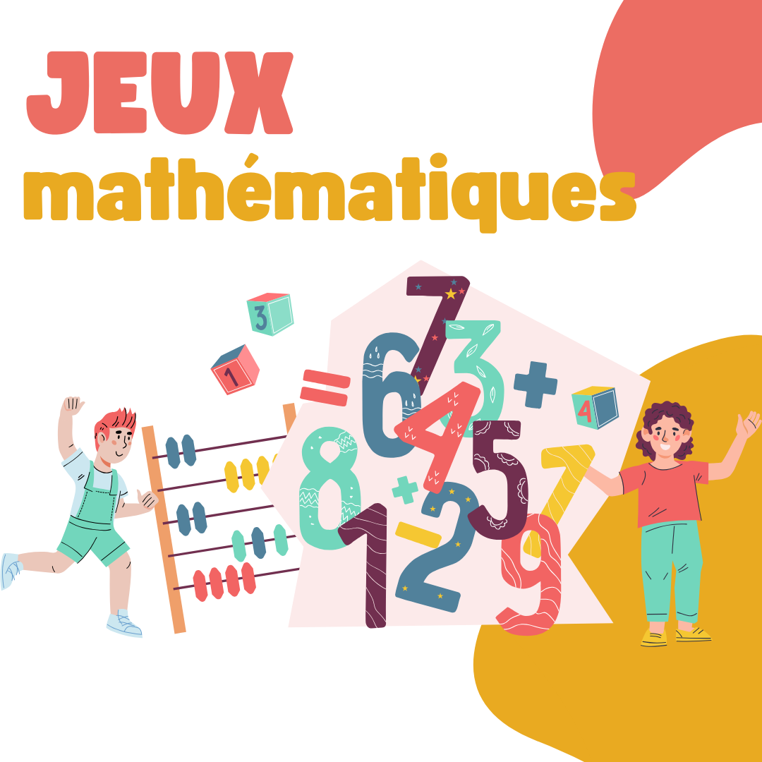 Jeux de Mathématiques