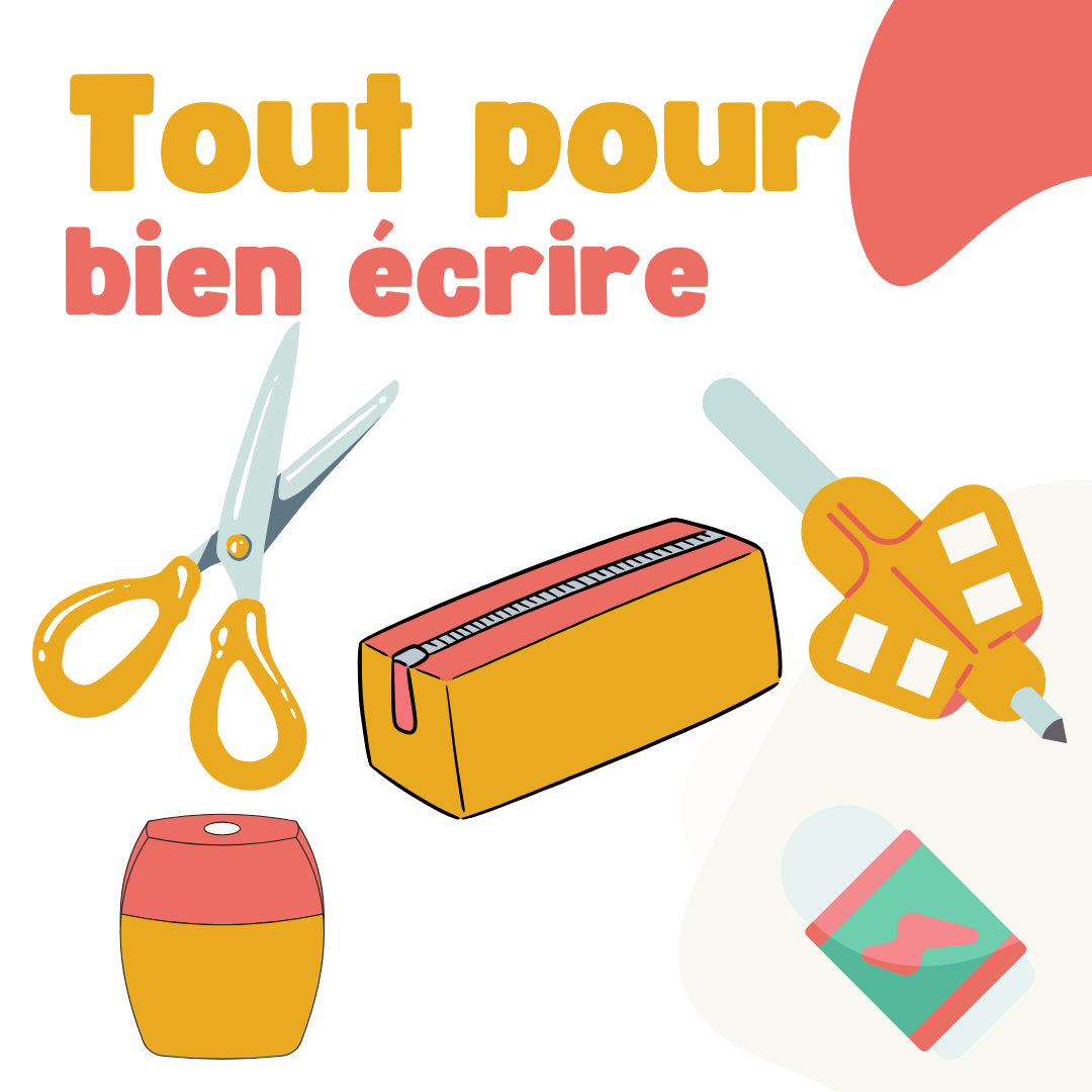 Ecriture et Graphisme