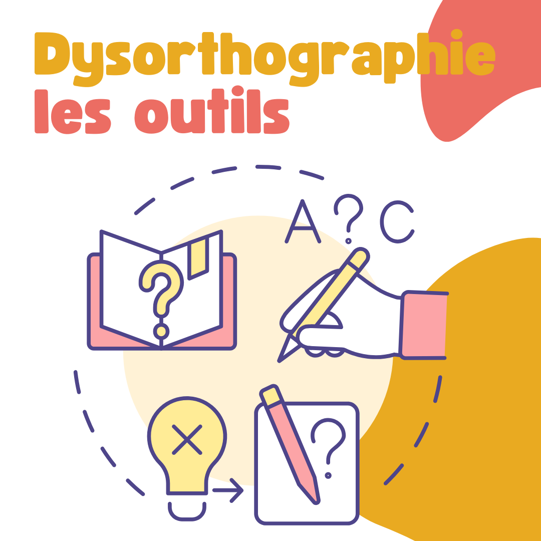 Dysorthographie