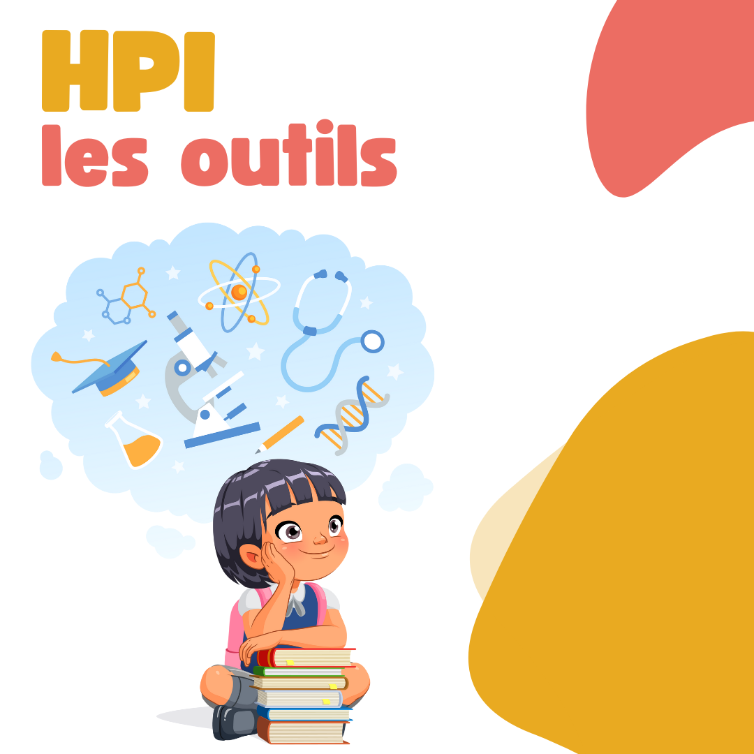 Hauts Potentiels Intellectuels