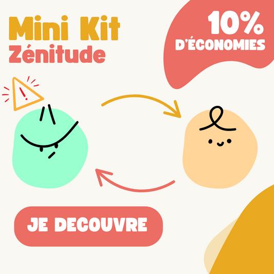 Mini Kit Zénitude