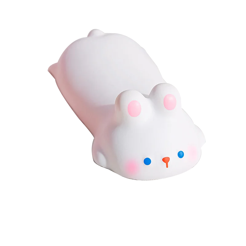 Repose Poignet Kawaii – Confort et Douceur pour Petites Mains Fatiguées 🐾