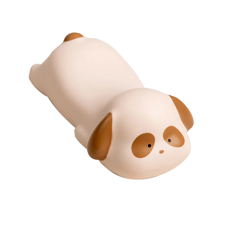 Repose Poignet Kawaii – Confort et Douceur pour Petites Mains Fatiguées 🐾