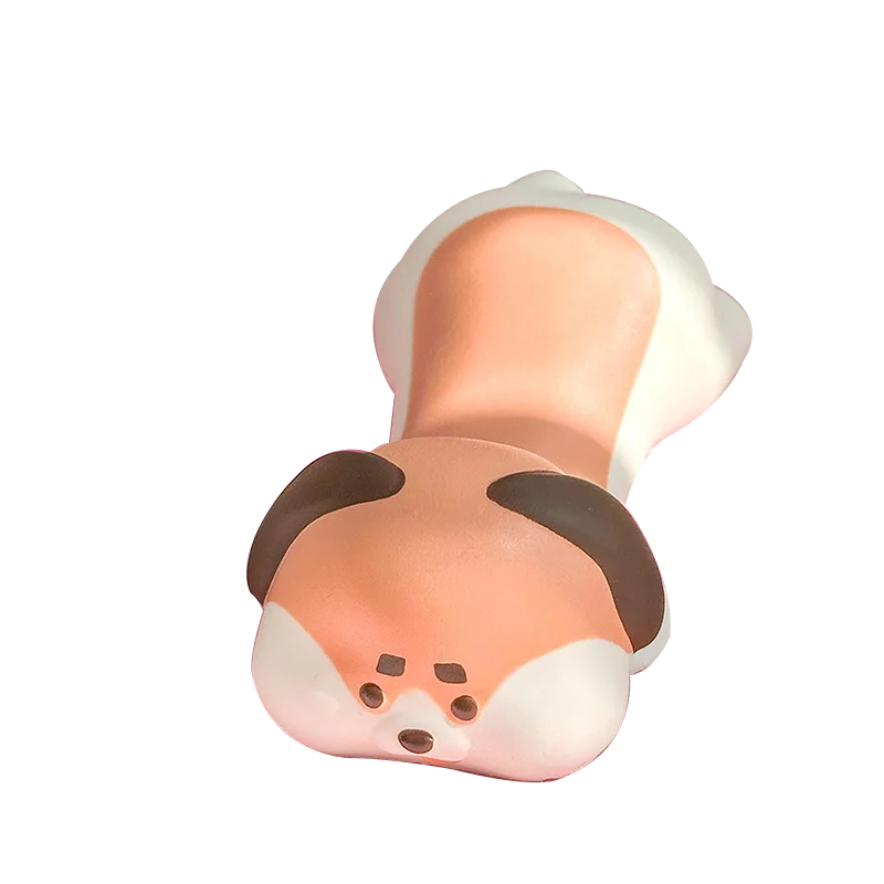 Repose Poignet Kawaii – Confort et Douceur pour Petites Mains Fatiguées 🐾