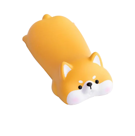 Repose Poignet Kawaii – Confort et Douceur pour Petites Mains Fatiguées 🐾