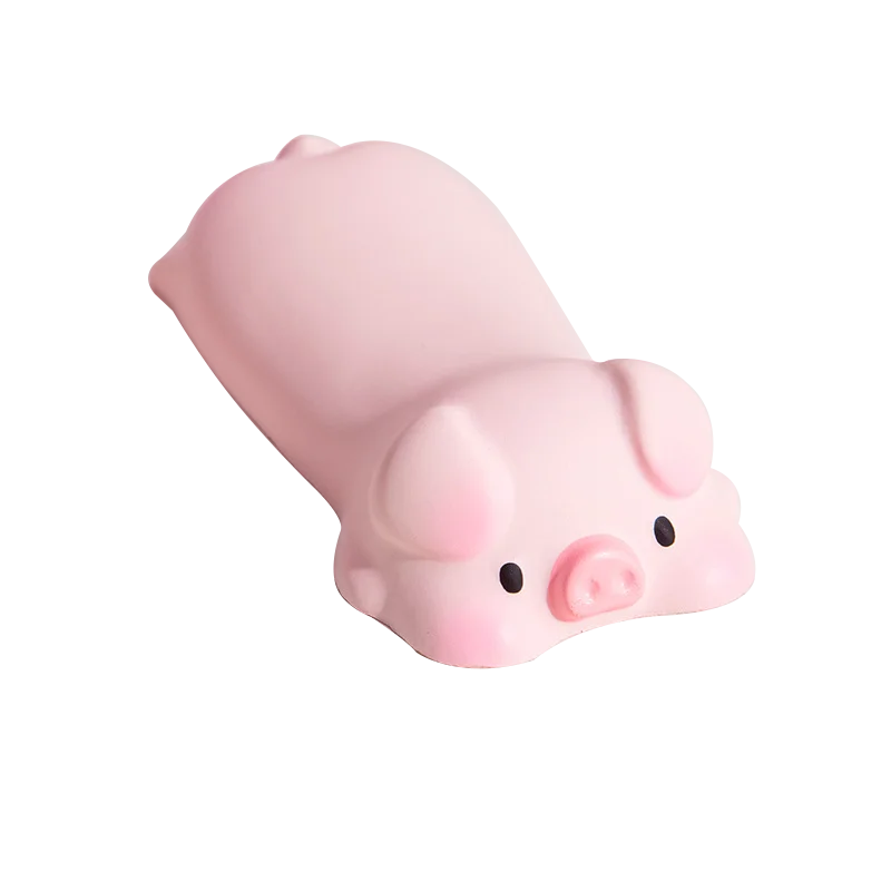 Repose Poignet Kawaii – Confort et Douceur pour Petites Mains Fatiguées 🐾