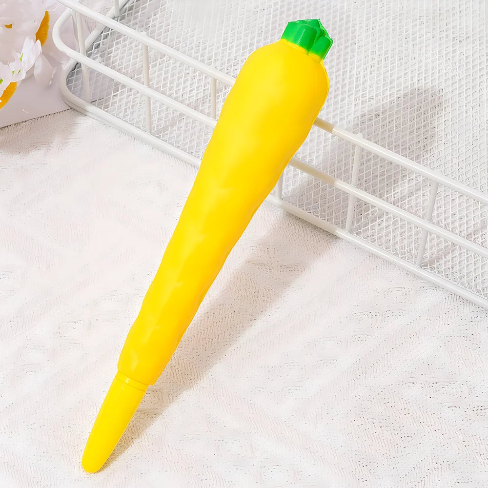 Stylo Squishy Ananas