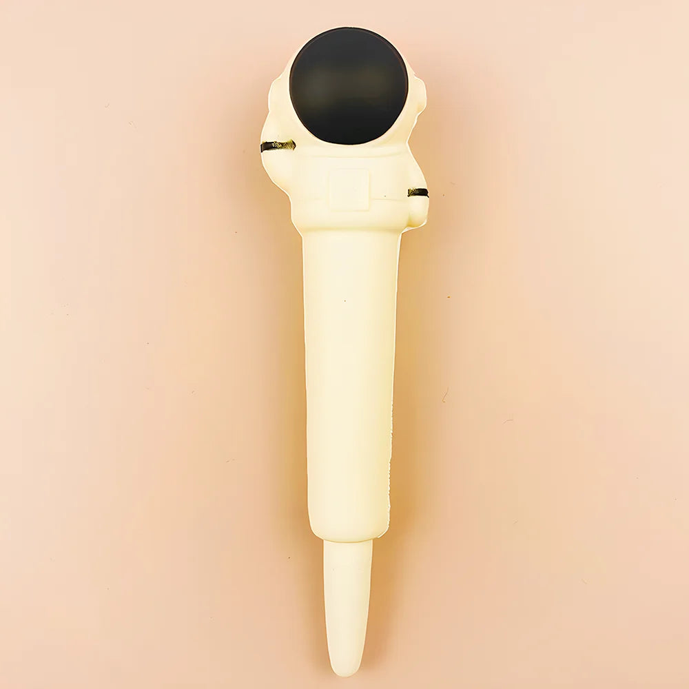 Stylo Squishy Kawaii Astronaute