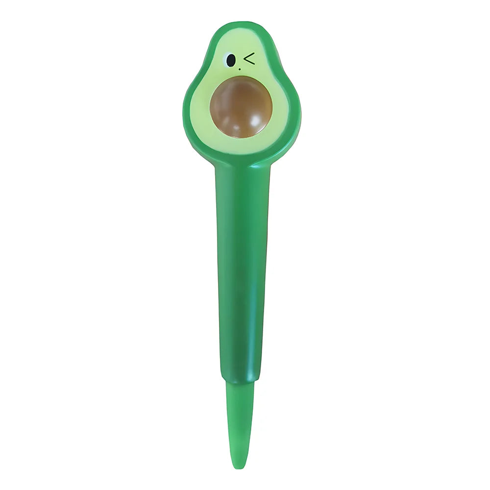 Stylo Squishy Kawaii Avocat
