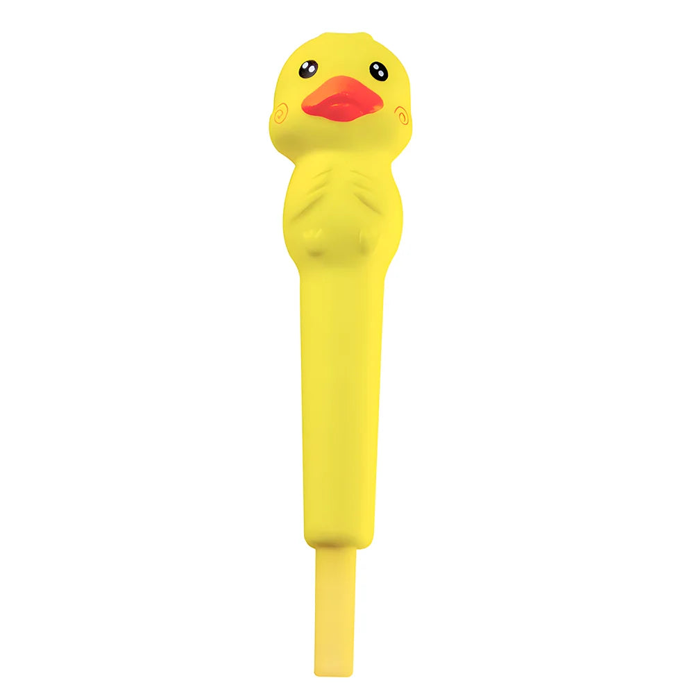 Stylo Squishy Kawaii Canard