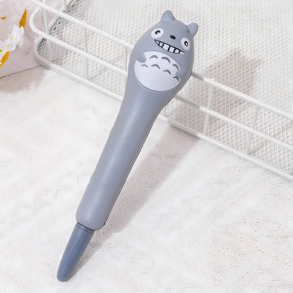 Stylo Squishy Kawaii Totoro