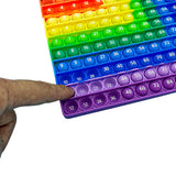 Table de multiplication de Pythagore Bubble Push It zoom