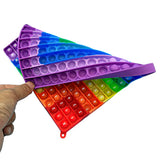 Table de multiplication de Pythagore Bubble Push It 12 x 12