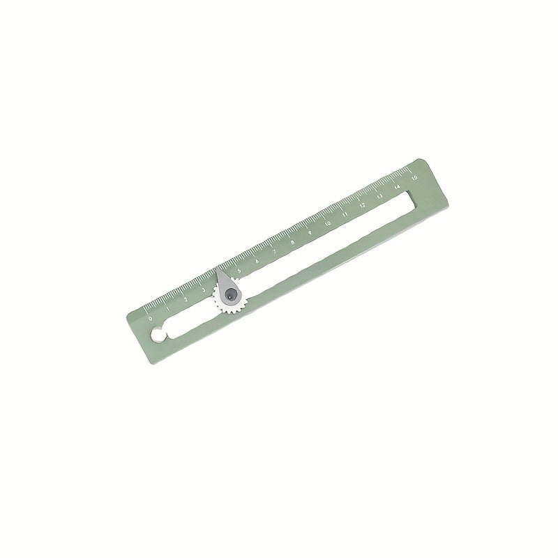 Compas Géométrique Ergonomique - Un outil de traçage adapté aux enfants