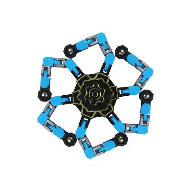Fidget Toys - Hand Spinner Anti-Stress 🎡