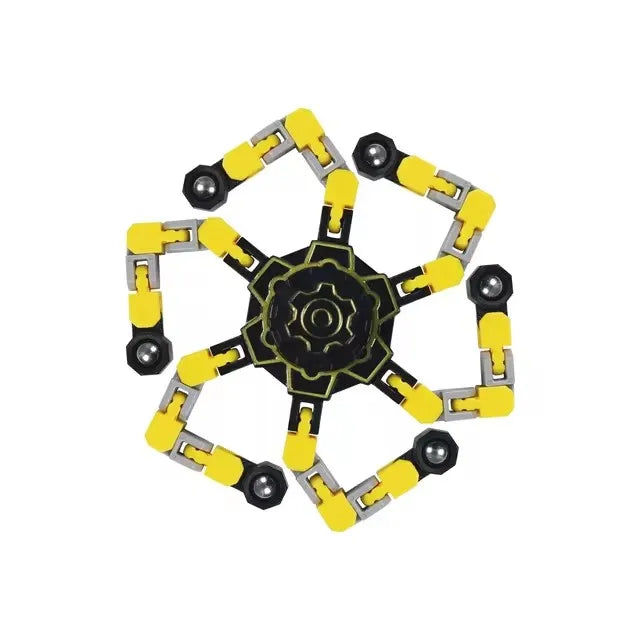 Fidget Toys - Hand Spinner Anti-Stress 🎡