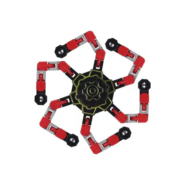 Fidget Toys - Hand Spinner Anti-Stress 🎡