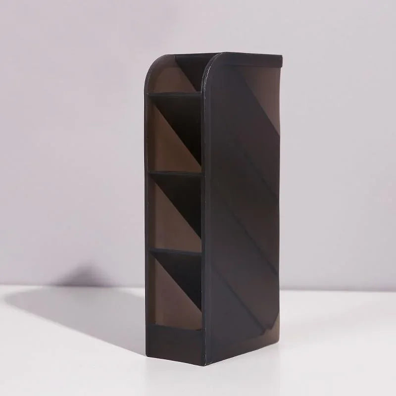 Porte-Crayons Vertical : Un organiseur de Bureau pratique et modulable🌈