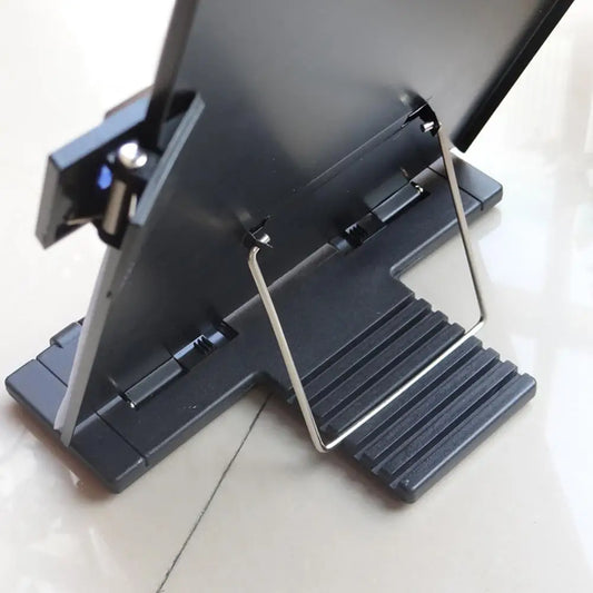Porte Documents A4 - Support de Bureau Ergonomique 📂