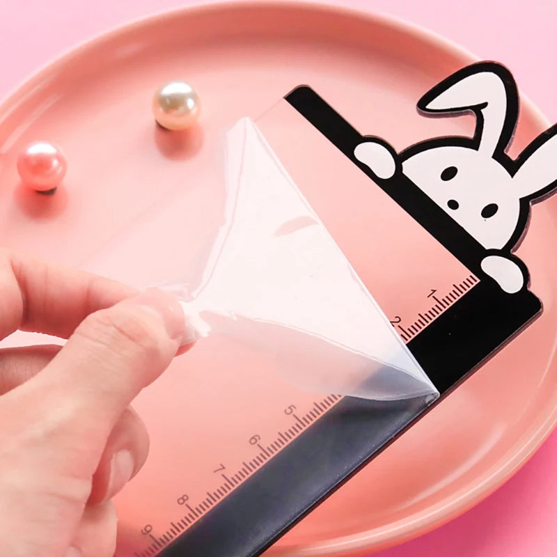 Porte Documents Vertical Kawaii pour Écran d'Ordinateur :  Organise ton Bureau avec Style et Fun ! 🦄✨