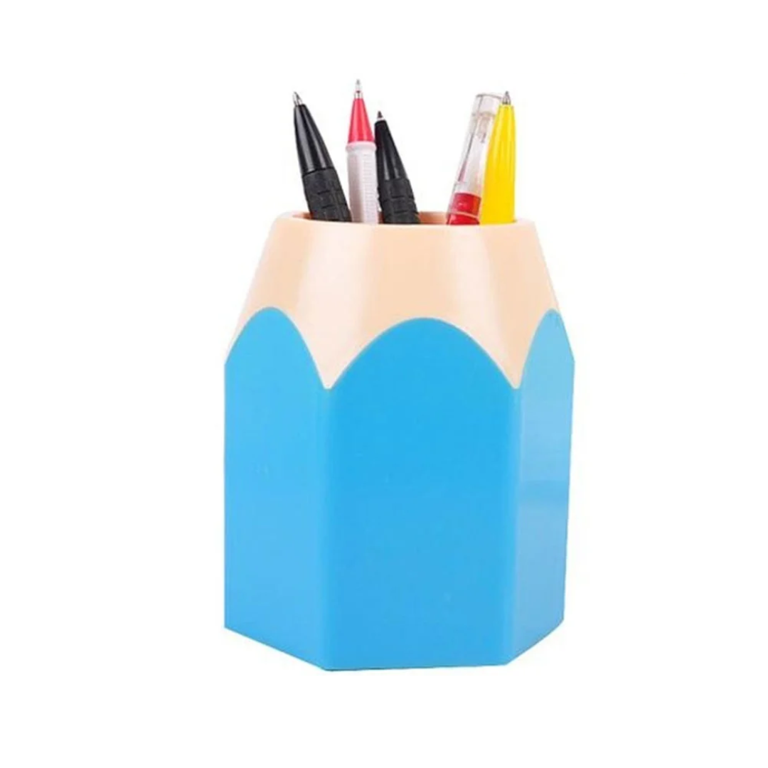 Pot à Crayons Crayon XXL :  Un Organiseur Ludique et Original ! ✏️