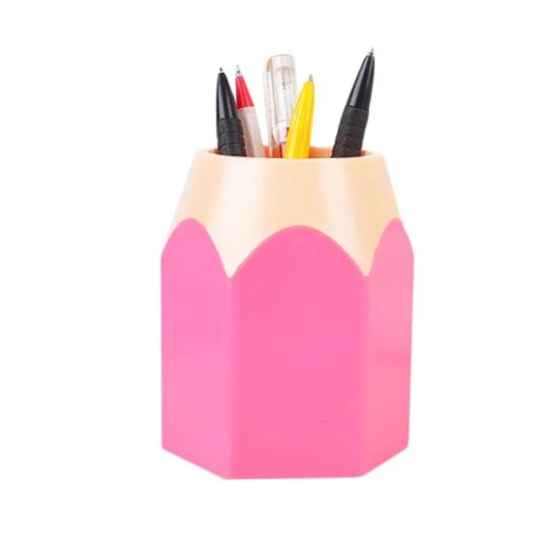 Pot à Crayons Crayon XXL :  Un Organiseur Ludique et Original ! ✏️