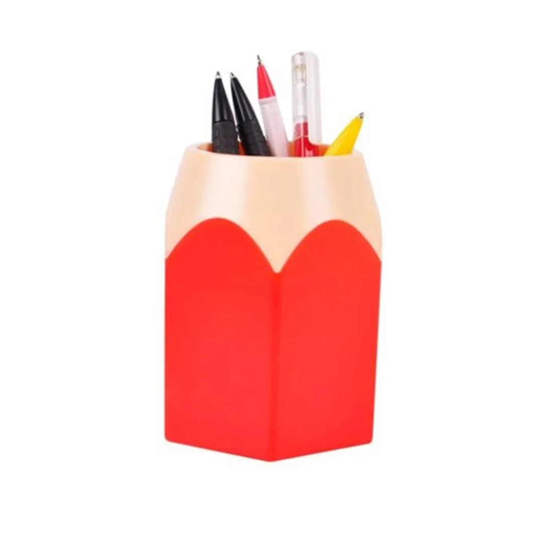 Pot à Crayons Crayon XXL :  Un Organiseur Ludique et Original ! ✏️