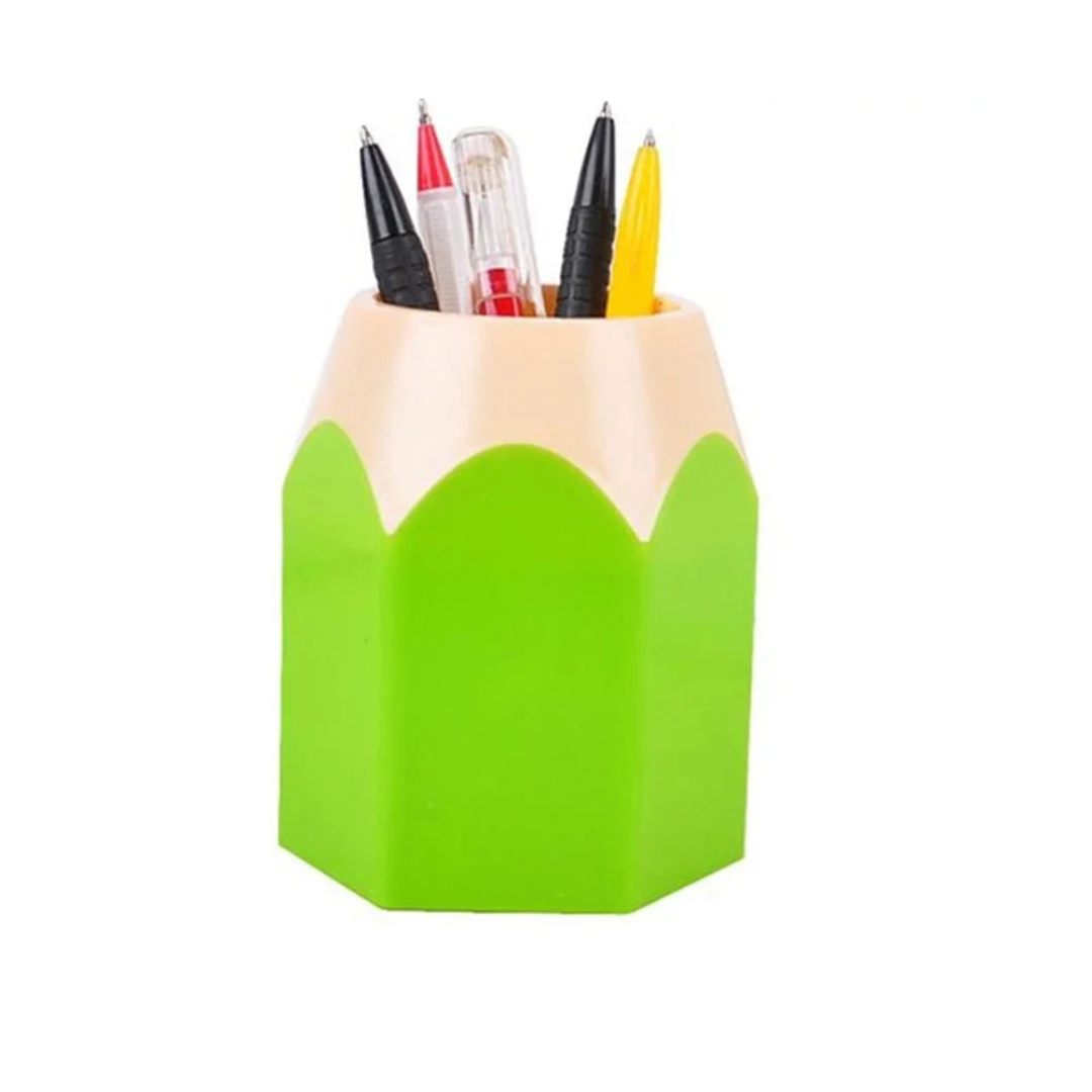 Pot à Crayons Crayon XXL :  Un Organiseur Ludique et Original ! ✏️