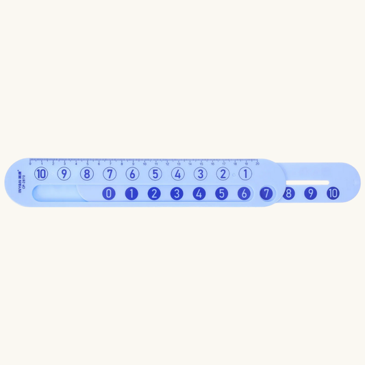 Règle Magique d'Addition - Soustraction : Apprenez les Mathématiques en Manipulant