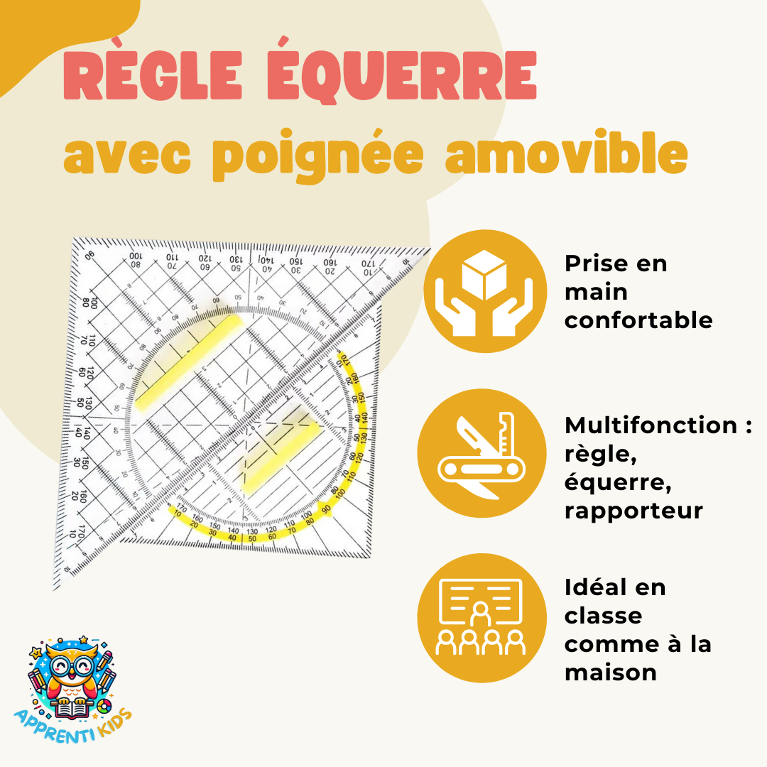 Tout pour la Rentrée :  Le Kit Ultime pour une Année Scolaire Réussie ! 🎯