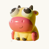 Squishy Animaux Anti-Stress Amusant 🐣🐻